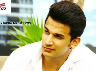 Prince Narula Digital PayPal: Transforming Secure Online Payments