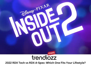 Inside Out 2 SRT: What You Need to Know