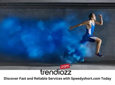 Discover Fast and Reliable Services with Speedyshort.com Today