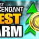 First Descendant Best Gold Farm: Top Strategies to Maximize Gold