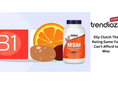 Combine B1 and MSM Together: The Perfect Pairing for Your Health