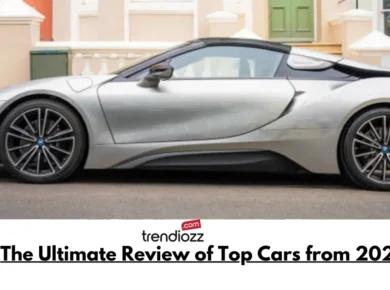 Https://guia-automovil.com/2020/10/02/mejores-autos-del-2020: The Ultimate Review of Top Cars from 2020