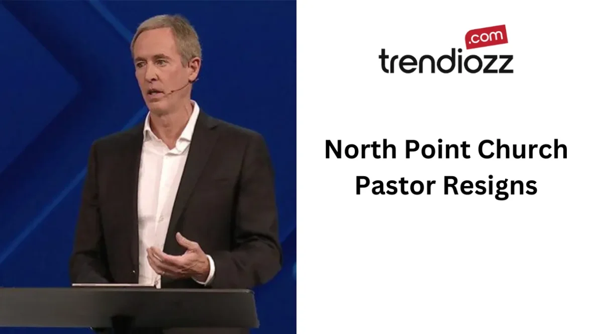 north point church pastor resigns