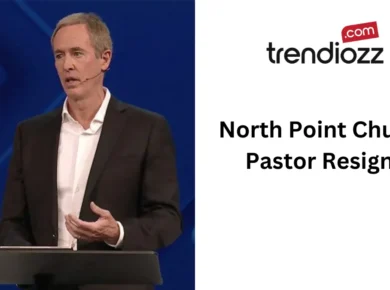 north point church pastor resigns