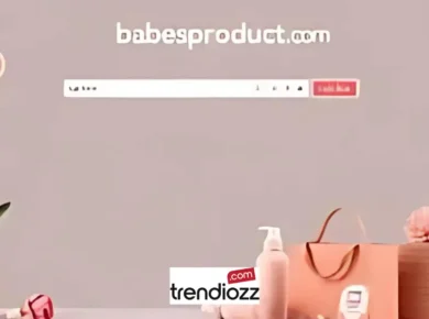 Babesproduct.com – Trendy and Affordable Products at Your Fingertips