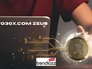 Crypto30x.com Zeus: Unlocking Powerful Crypto Investment Strategies