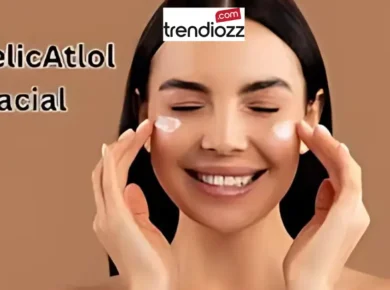 Discover the Radiant Benefits of the Angelicatlol Facial: Your Skincare Glow-Up