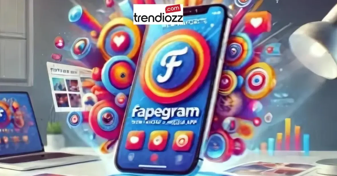 Fapegram: Discover the Innovative Platform Redefining Social Media Engagement