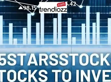 Investing with 5starsstocks.com: A Comprehensive Guide to Smart Investments