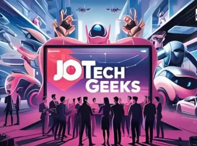 News JotechGeeks is Shaping the Future of Tech Journalism (1)