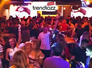 Top Arabic Clubs in Dubai Experience the Best of Nightlife in the City