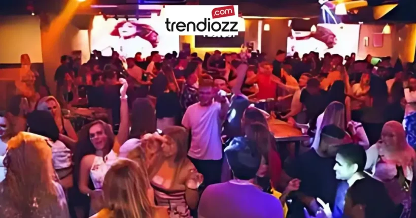 Top Arabic Clubs in Dubai Experience the Best of Nightlife in the City