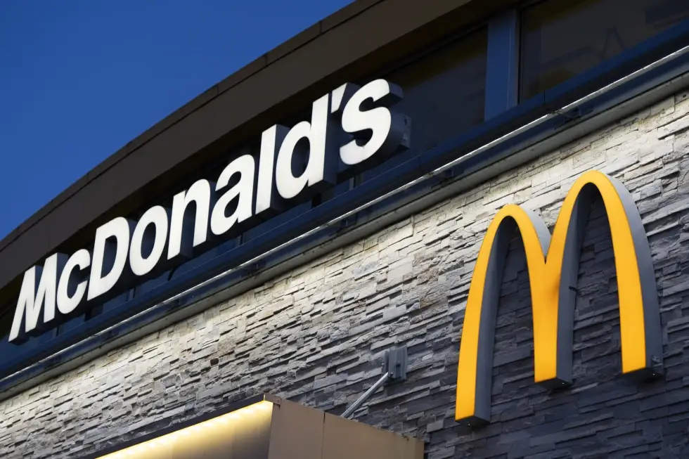 What Makes McDonald’s McValue Meal a Game-Changer in 2025?